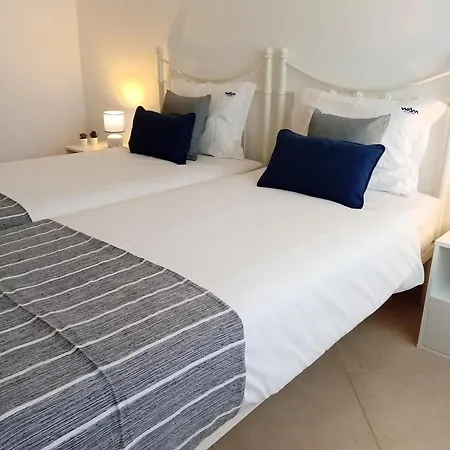 Villa Bright And Spacious With Patio And Bbq