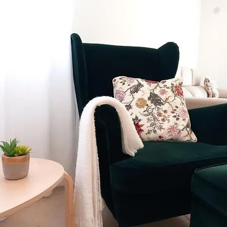 Villa Bright And Spacious With Patio And Bbq Serra d'El-Rei