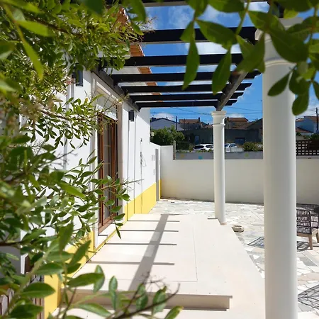 Bright And Spacious With Patio And Bbq Villa *