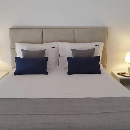 Bright And Spacious With Patio And Bbq Serra d'El-Rei