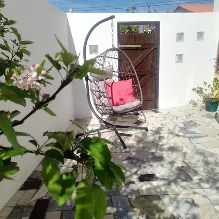 Bright And Spacious With Patio And Bbq Villa Serra d'El-Rei